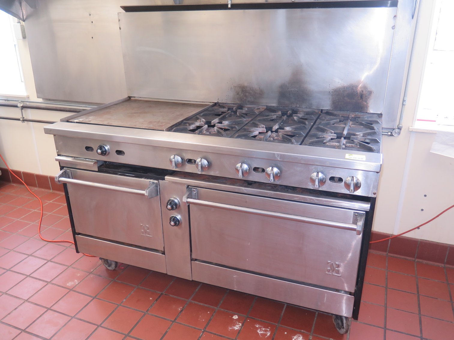 Image for The Onion Grille Restaurant, Bar & Catering