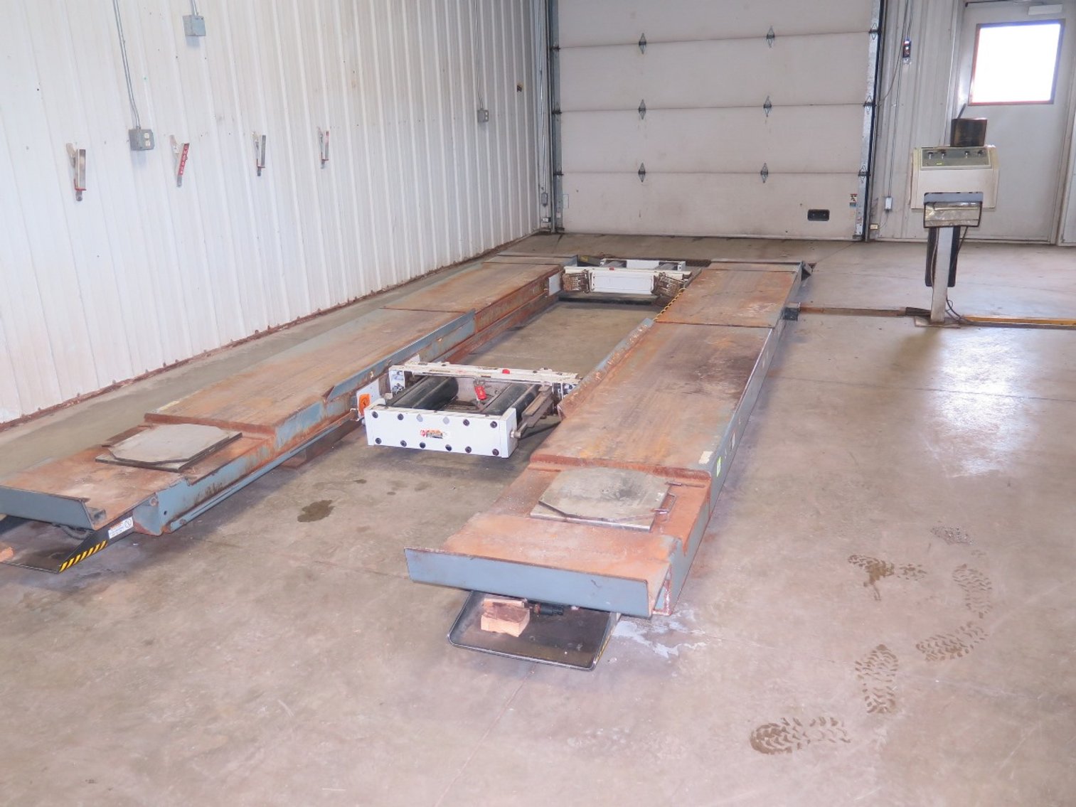 Image for Auto Dealership: Lifts, Shop Equipment, Office Furniture & More