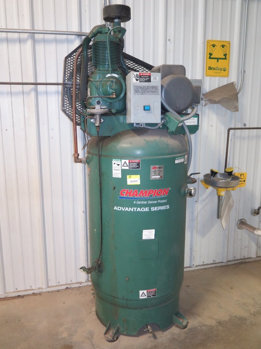 Image for Auto Dealership: Lifts, Shop Equipment, Office Furniture & More