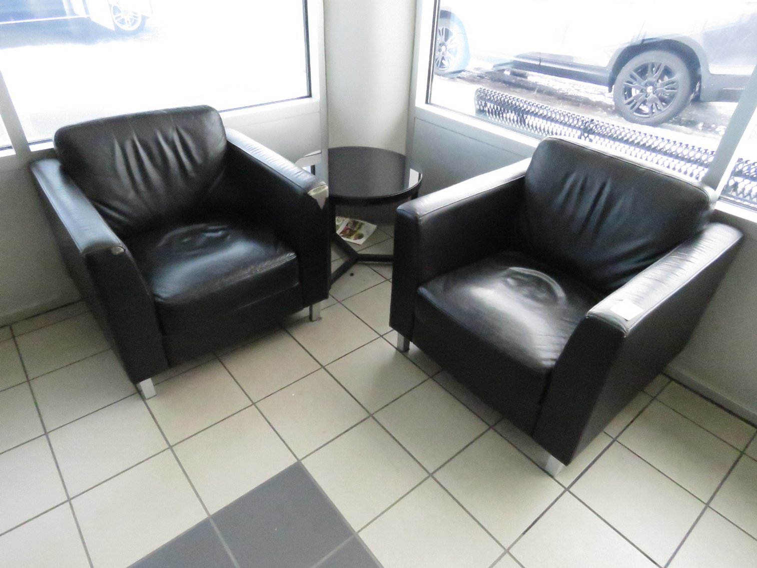 Image for Auto Dealership: Lifts, Shop Equipment, Office Furniture & More