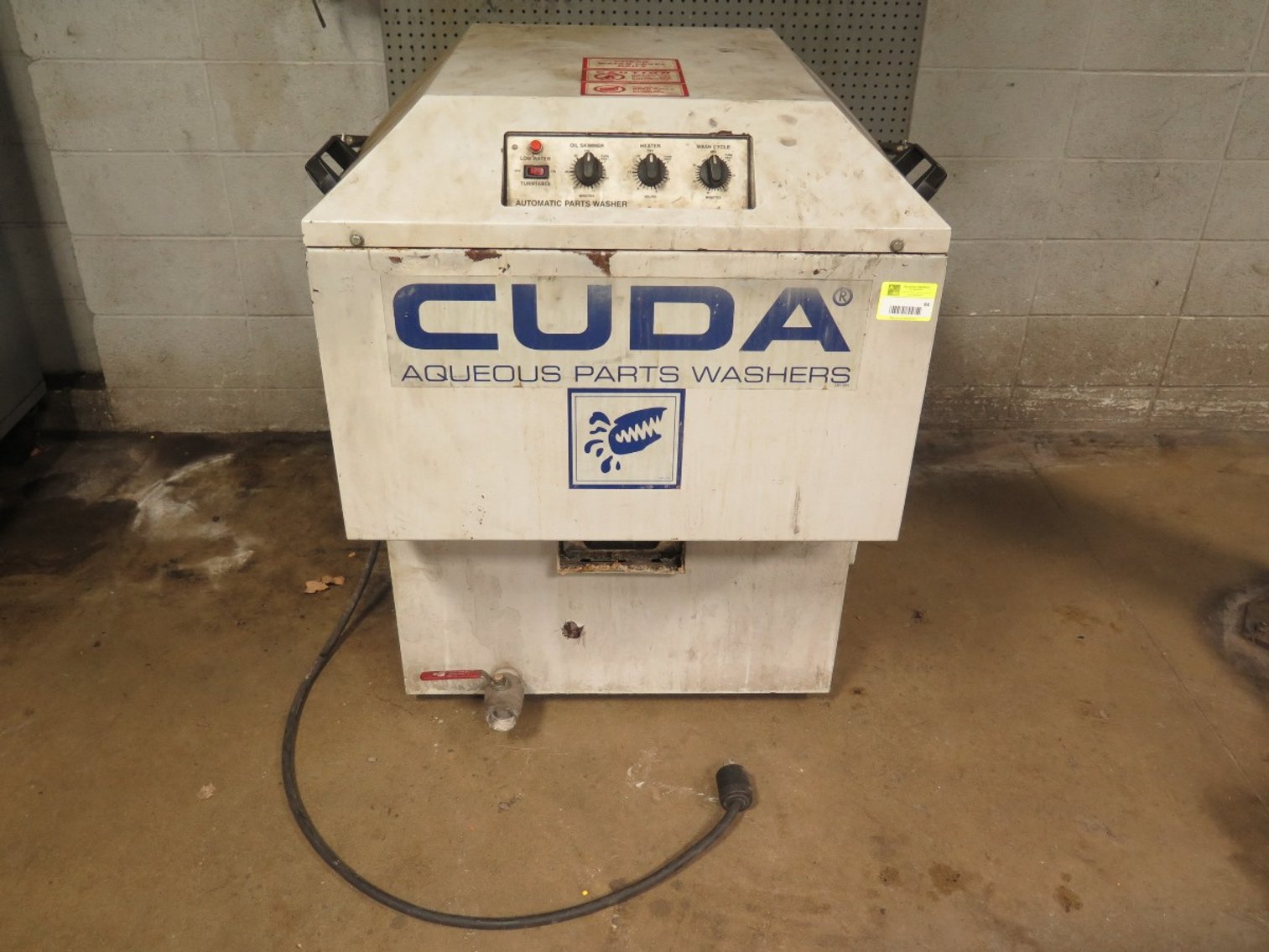 Image for Auto Dealership: Lifts, Shop Equipment, Office Furniture & More