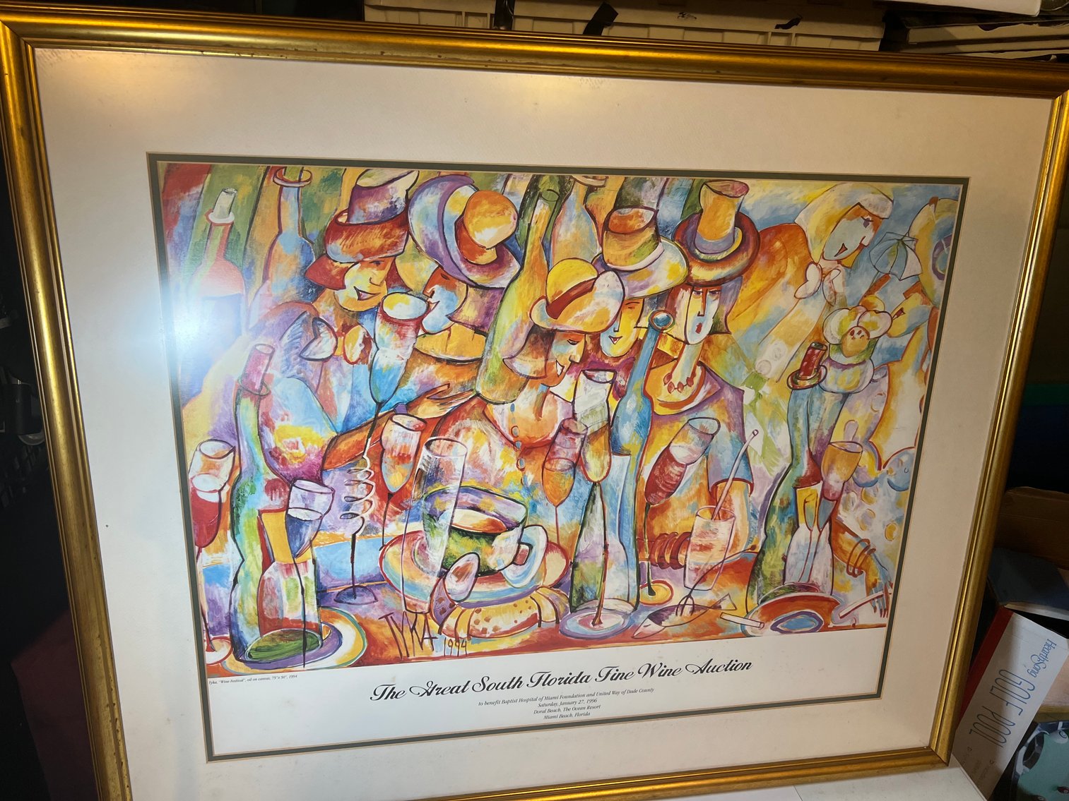 Image for ESTATE AUCTION - SPORTS CARDS, PURSES, ANTIQUES, KNIFES, ETC