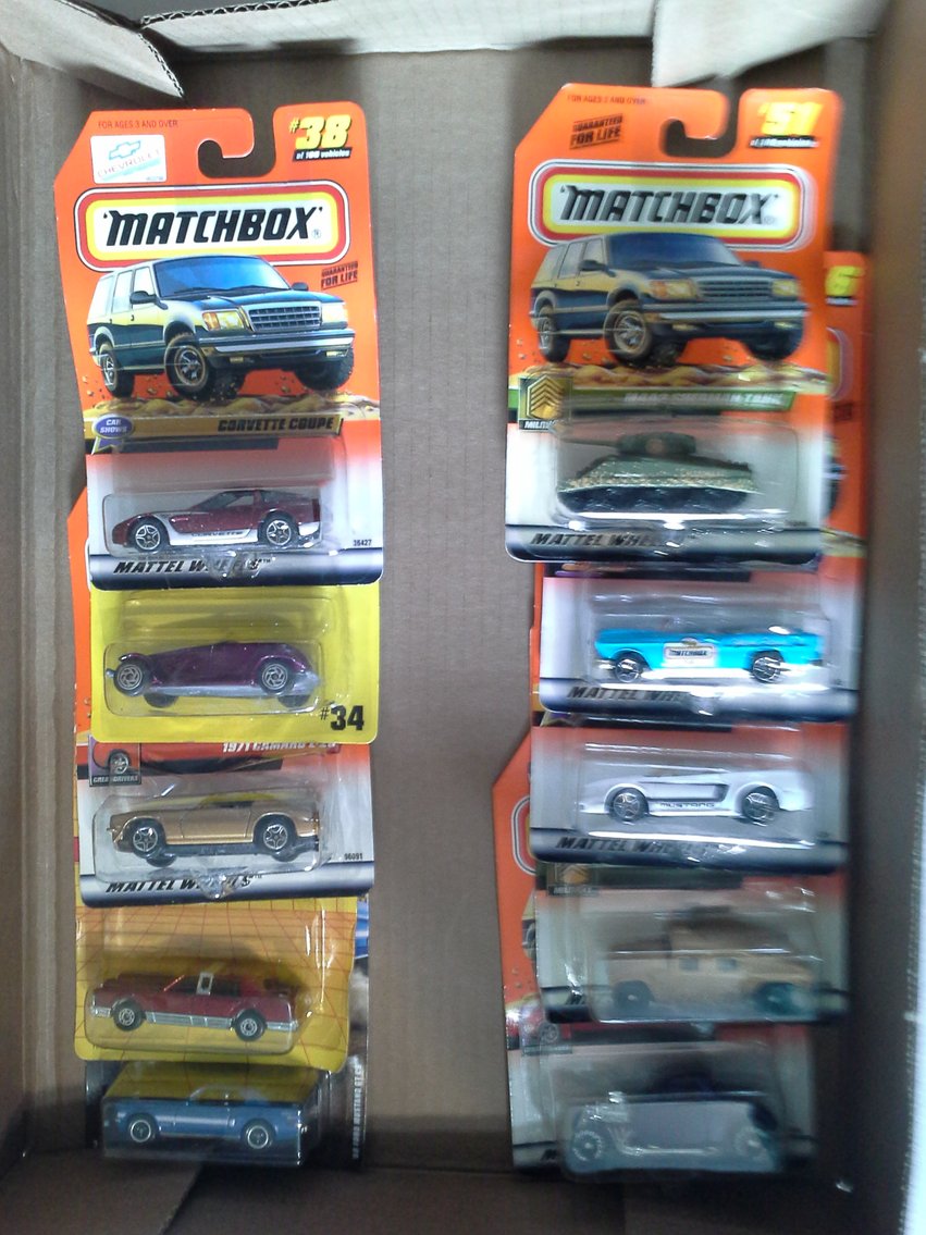 Image for Collectibles: Toys, Sports Memorabilia & More