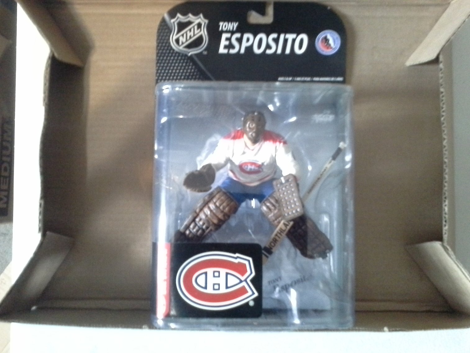 Image for Collectibles: Toys, Sports Memorabilia & More