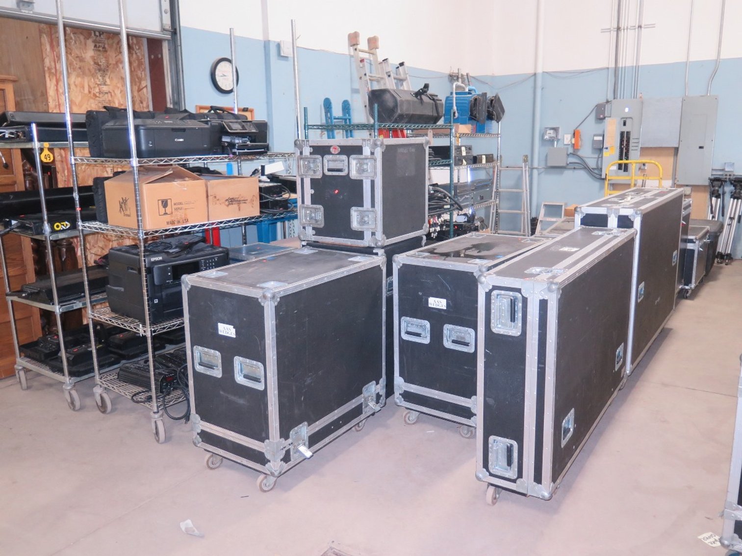 Image for Multiple Businesses