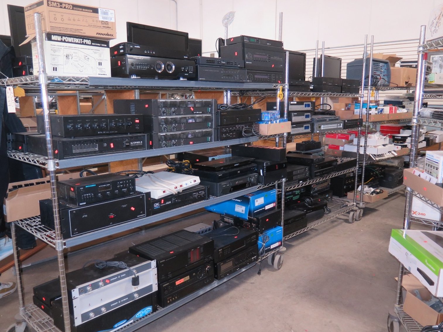 Image for Multiple Businesses