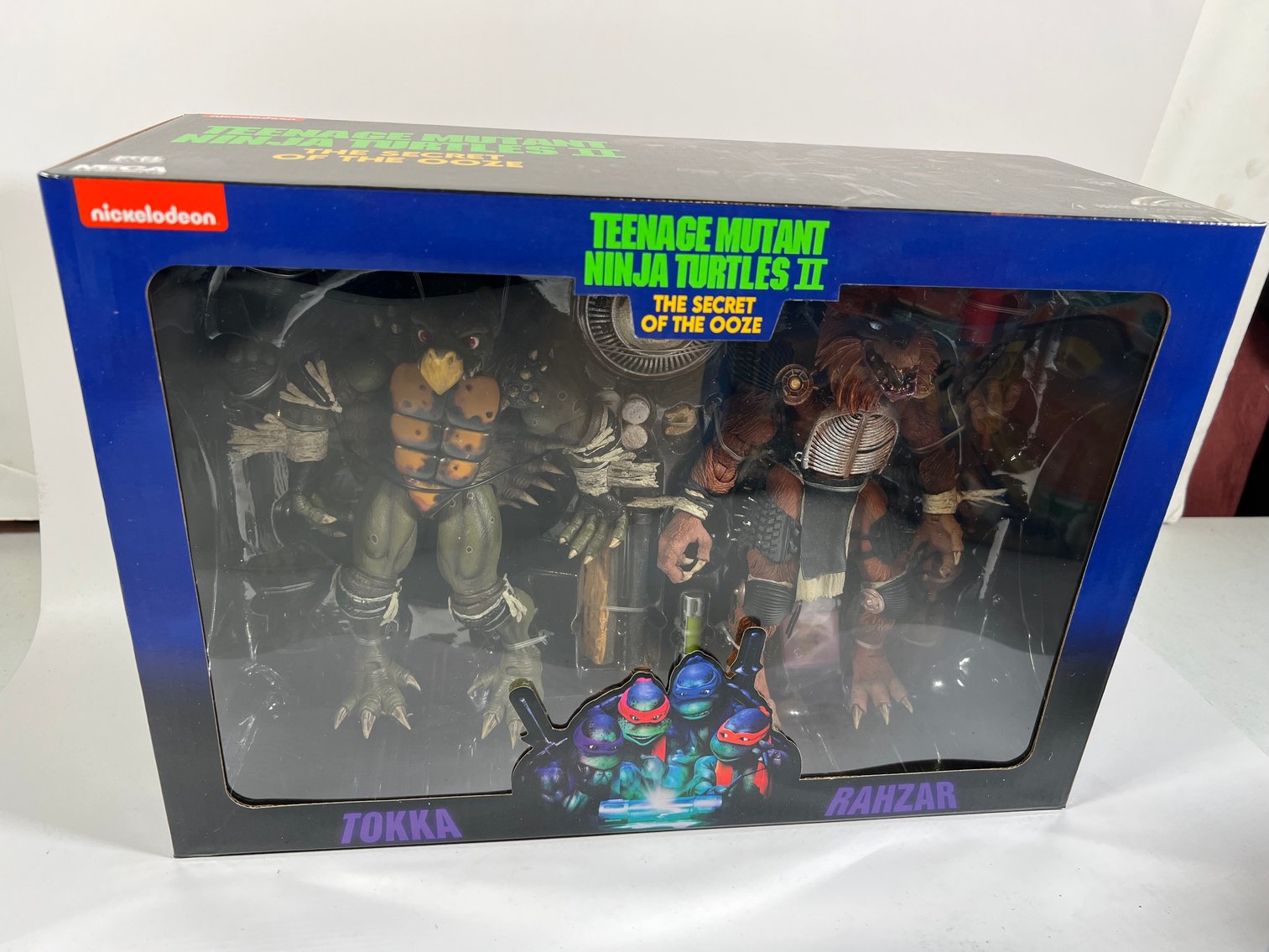 Image for COLLECTIBLES, POKEMON, TOYS & MORE