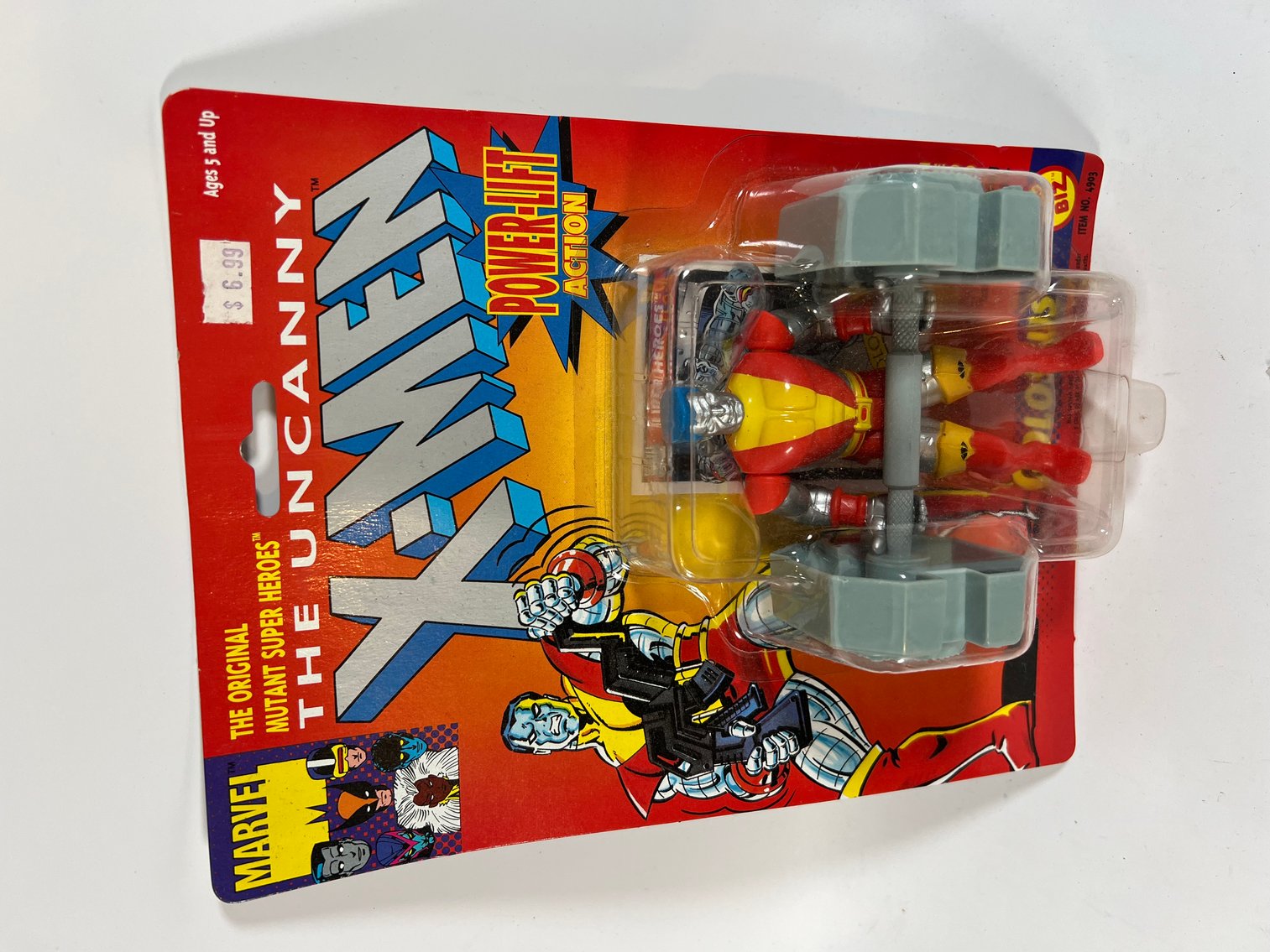 Image for COLLECTIBLES, POKEMON, TOYS & MORE