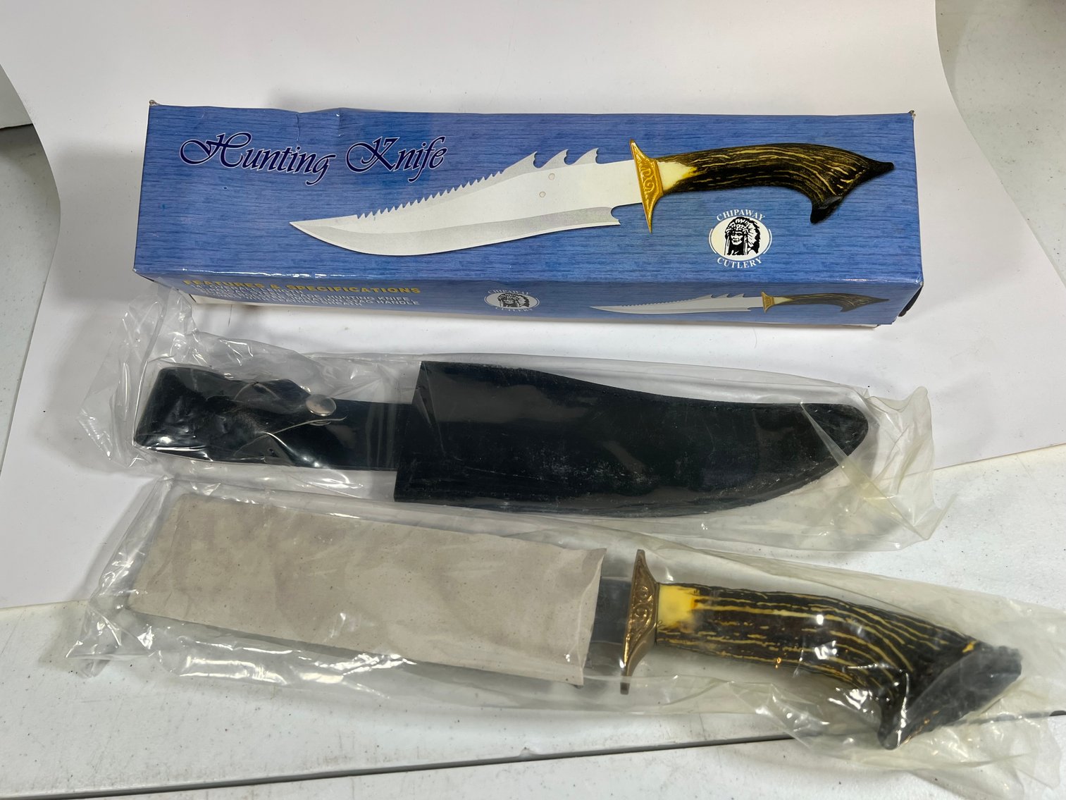 Image for ABSOLUTE - GENERAL MERCHANDISE - NEW & MORE