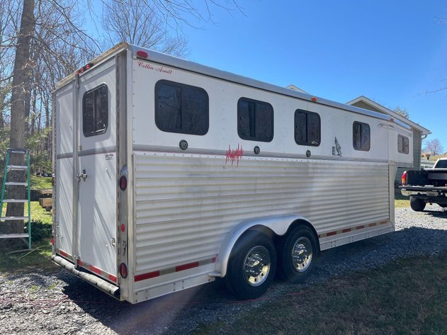 Image for Equipment Auction - March 2023