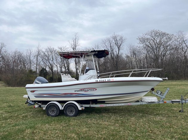 Image for Equipment Auction - March 2023