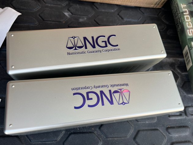 Image for COINS, SWORDS, KNIFES & MORE