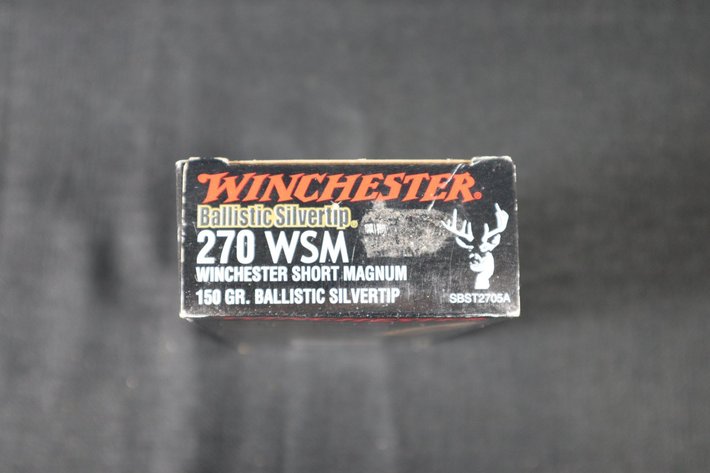 Image for Ammunition and Accessories