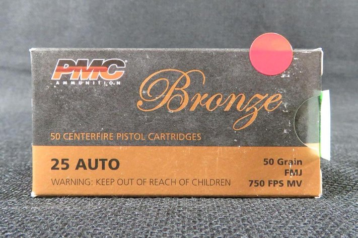 Image for Ammunition and Accessories