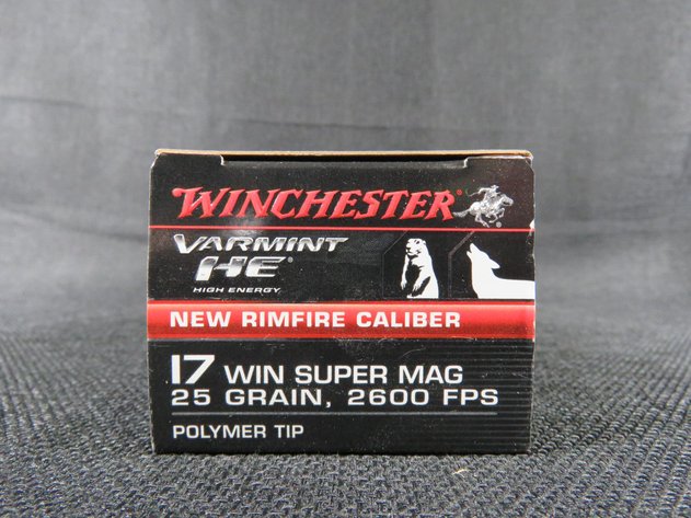 Image for Ammunition and Accessories