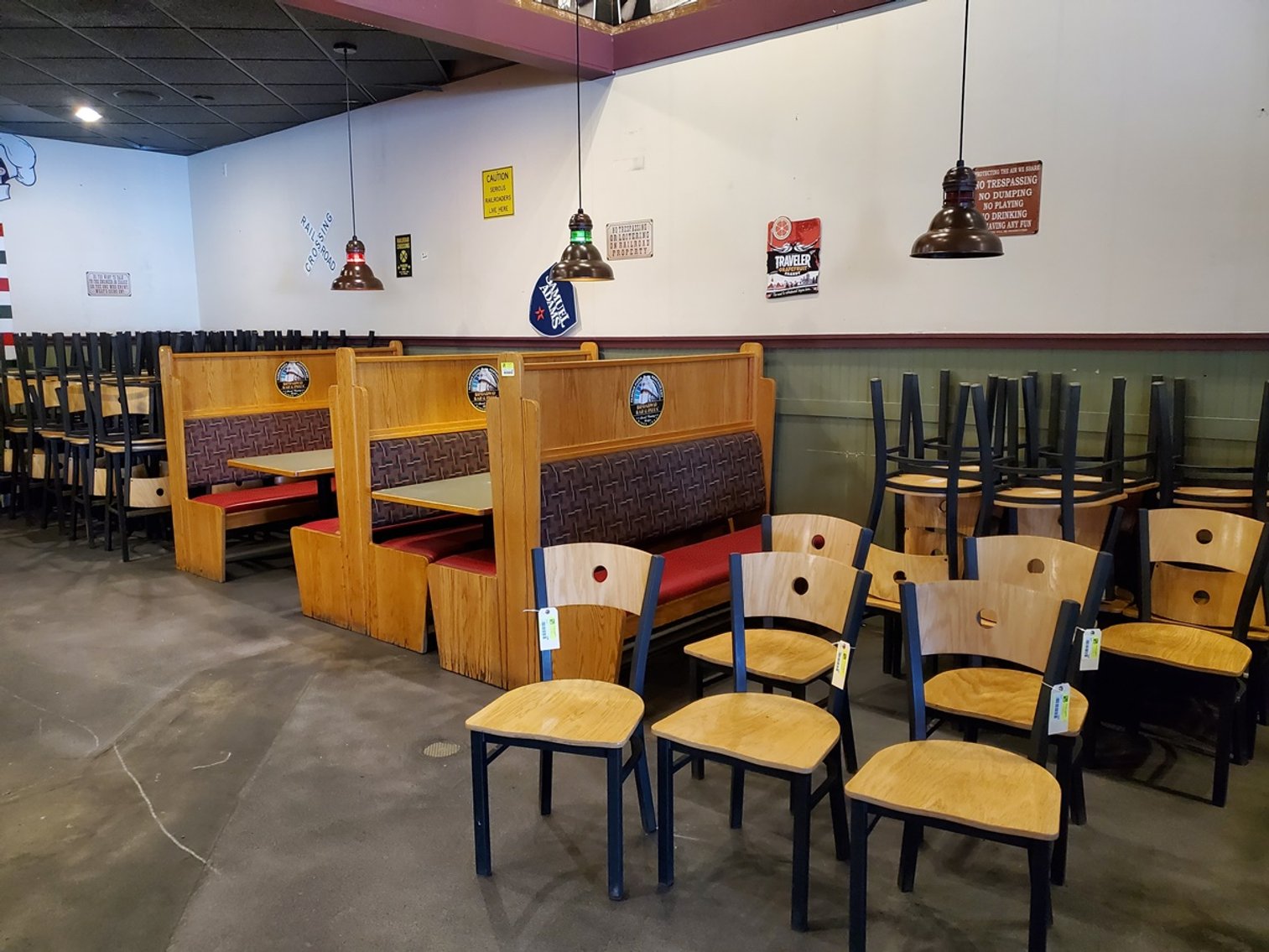 Image for Broadway Pizza Restaurant & Bar