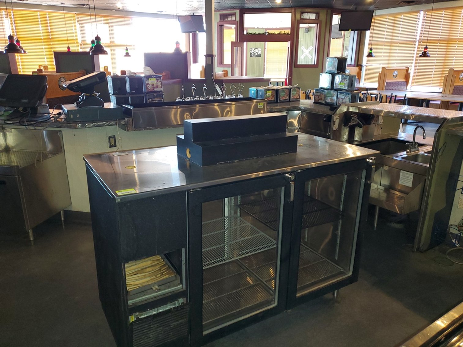 Image for Broadway Pizza Restaurant & Bar