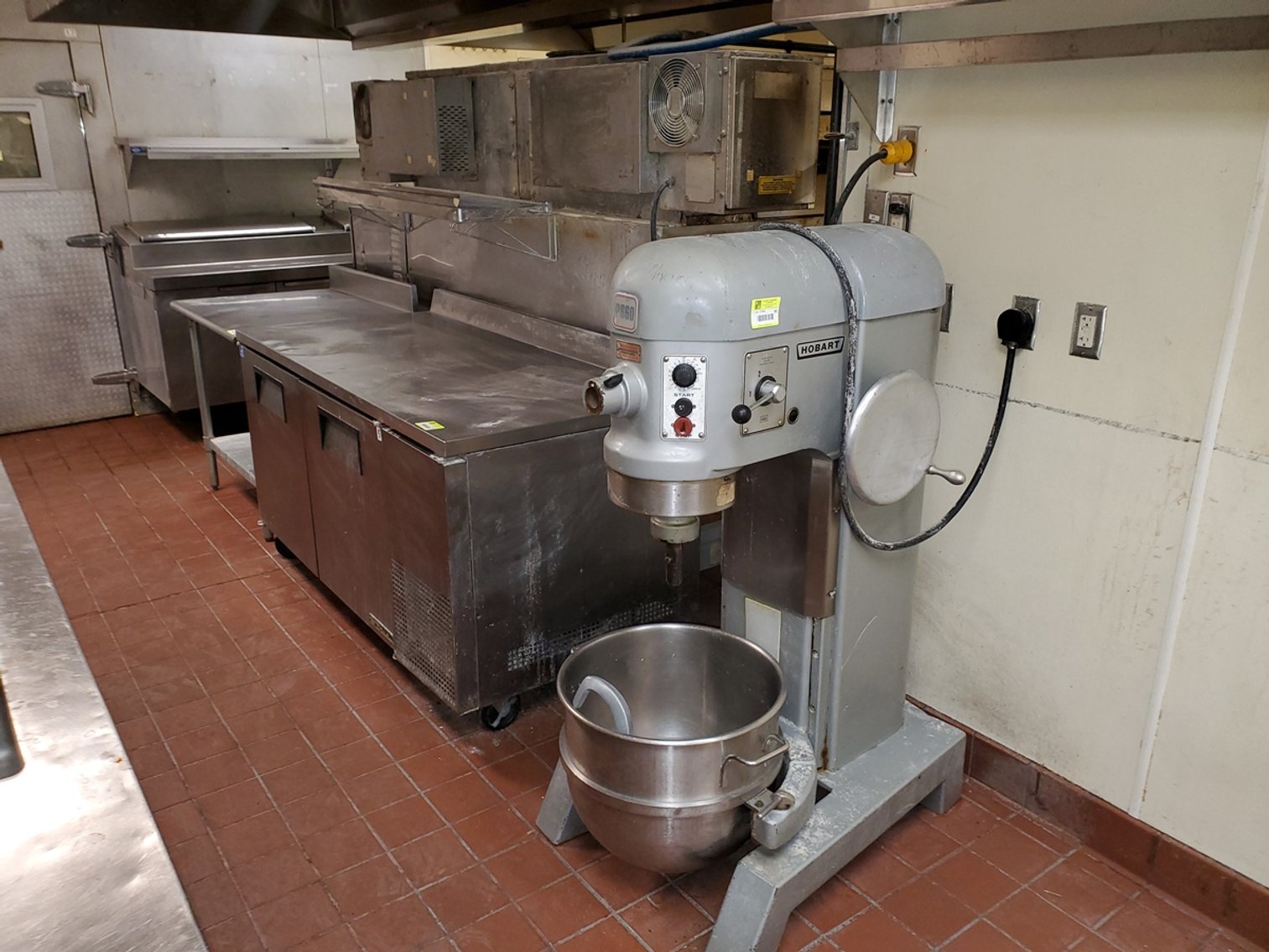 Image for Broadway Pizza Restaurant & Bar