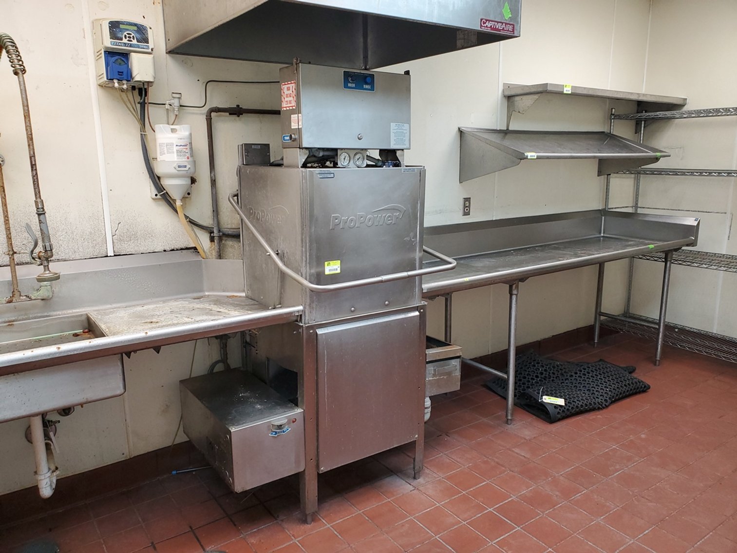 Image for Broadway Pizza Restaurant & Bar