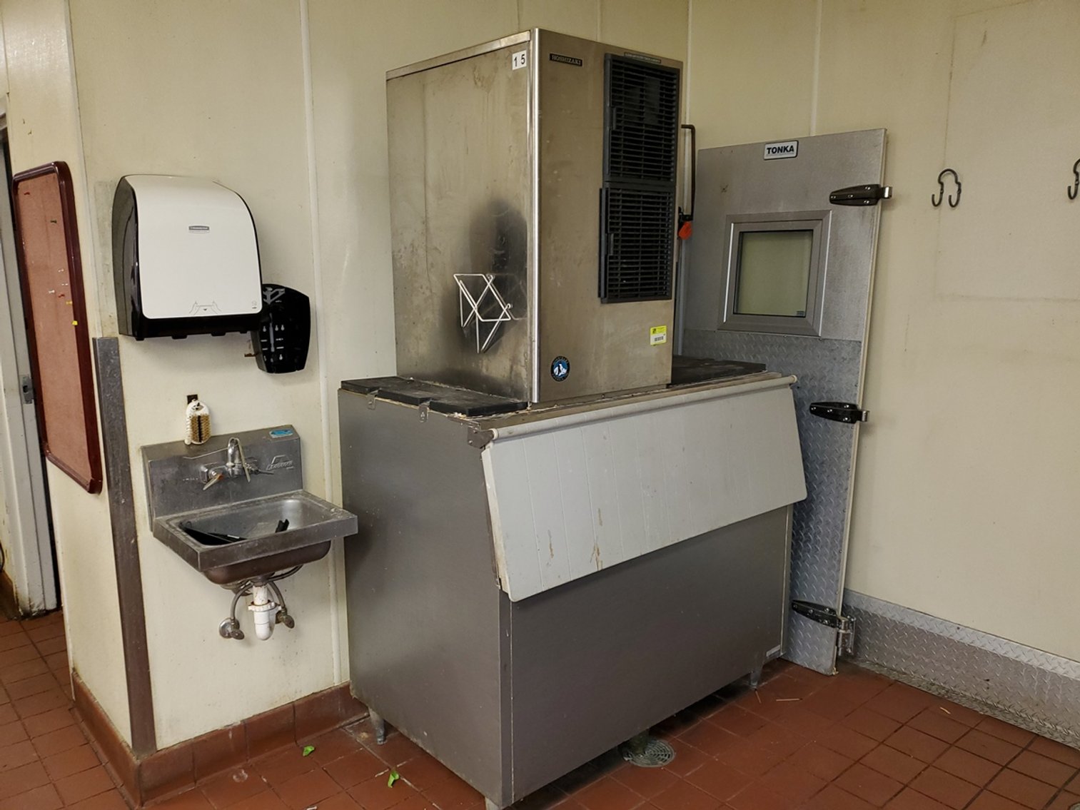 Image for Broadway Pizza Restaurant & Bar