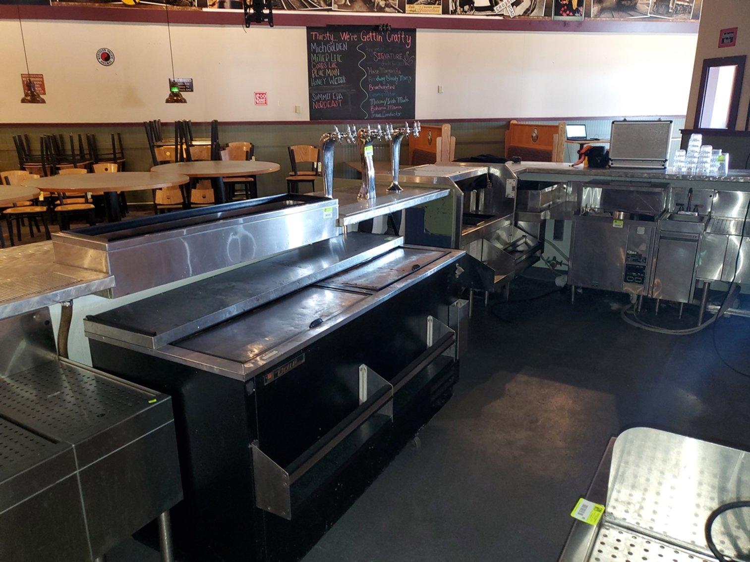 Image for Broadway Pizza Restaurant & Bar