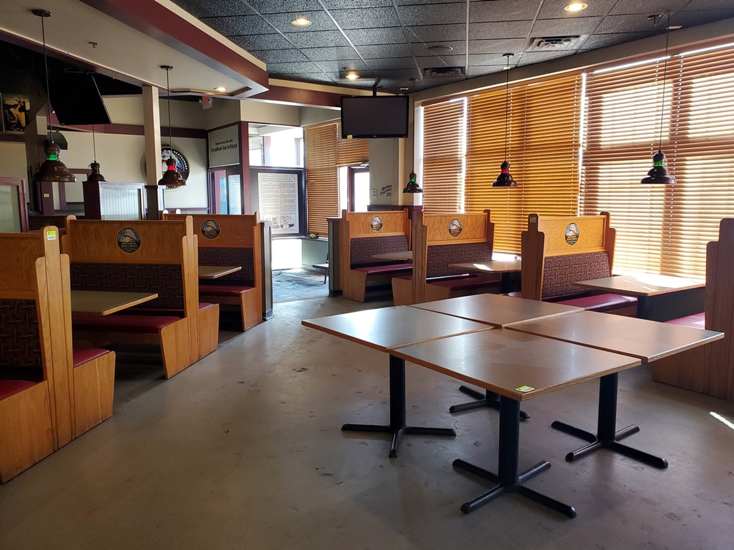 Image for Broadway Pizza Restaurant & Bar