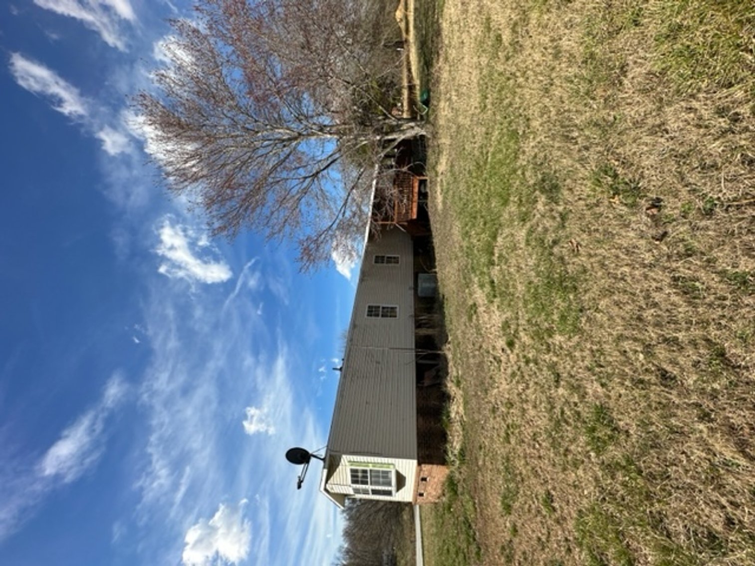 Image for Thurs. April 6  @ 10 AM