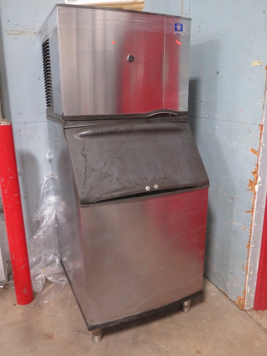 Image for Multiple Restaurants Equipment & Furnishings