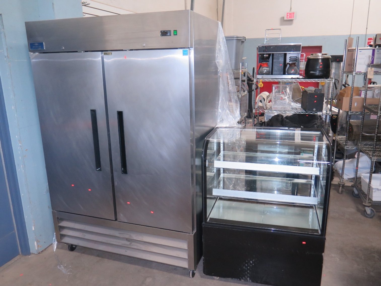 Image for Multiple Restaurants Equipment & Furnishings