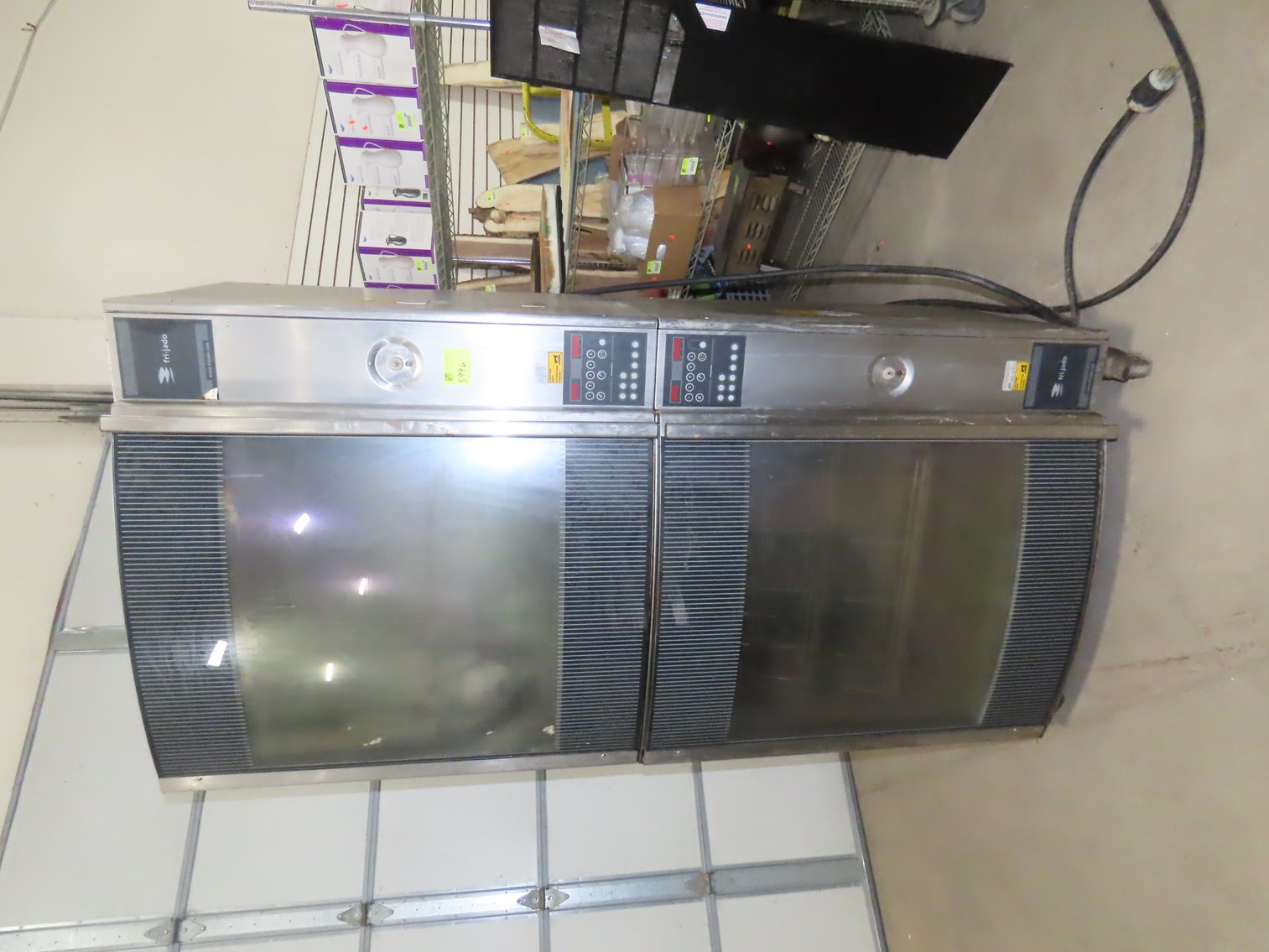 Image for Multiple Restaurants Equipment & Furnishings