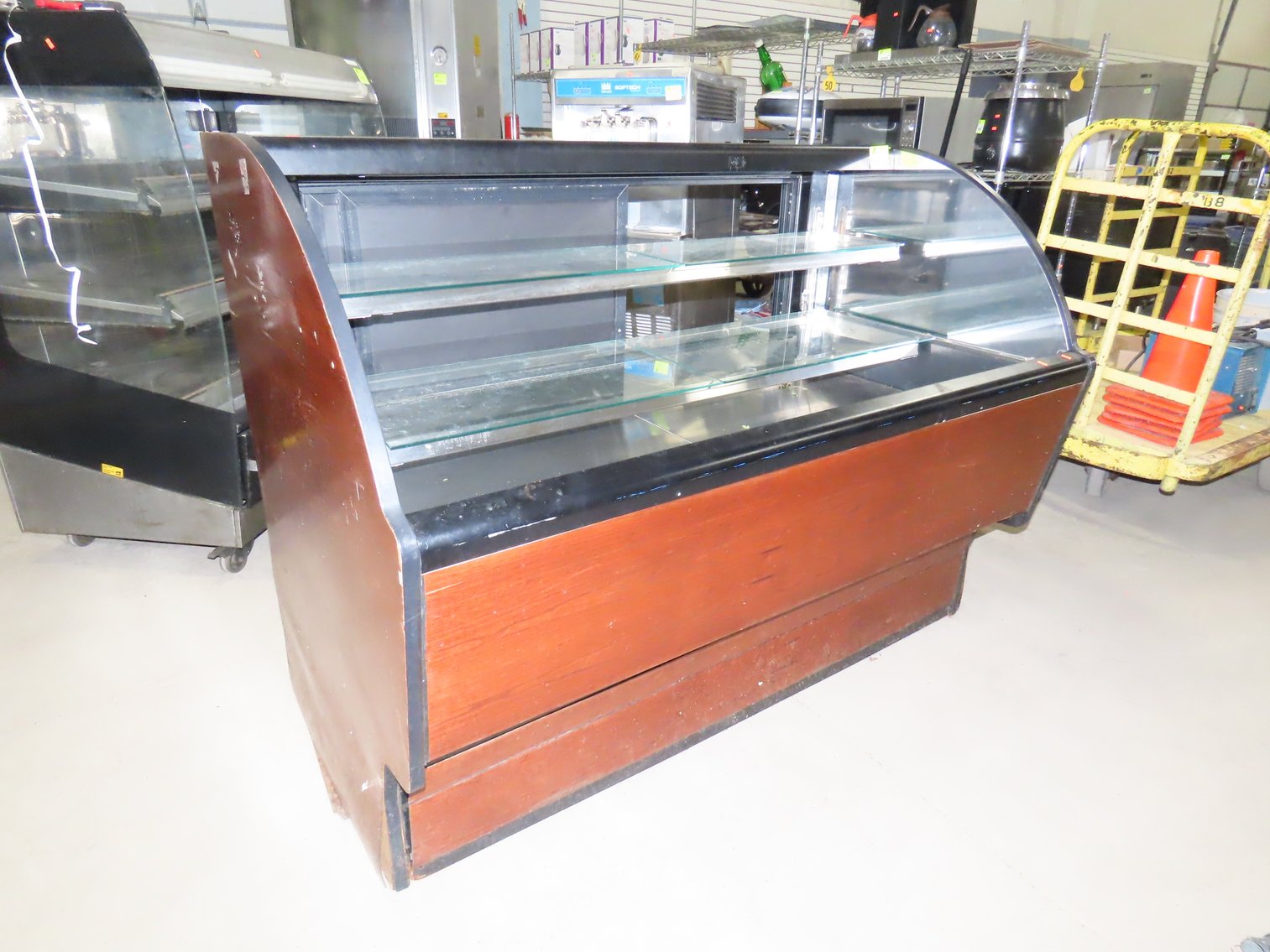 Image for Multiple Restaurants Equipment & Furnishings