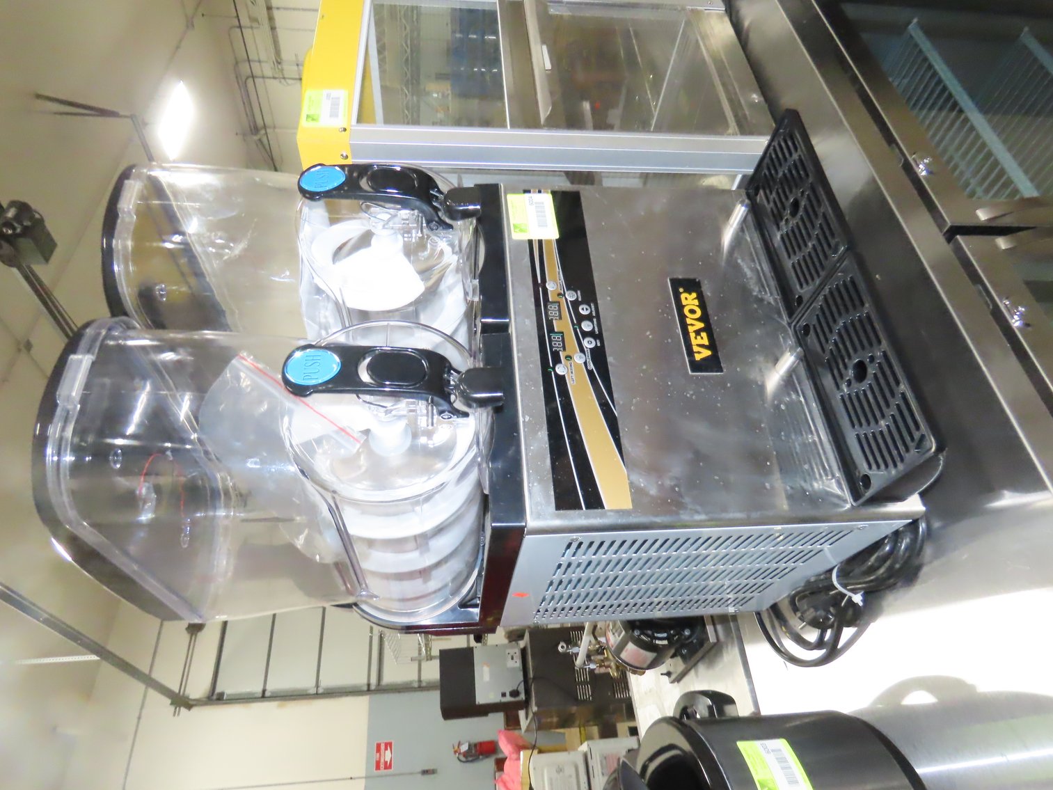 Image for Multiple Restaurants Equipment & Furnishings