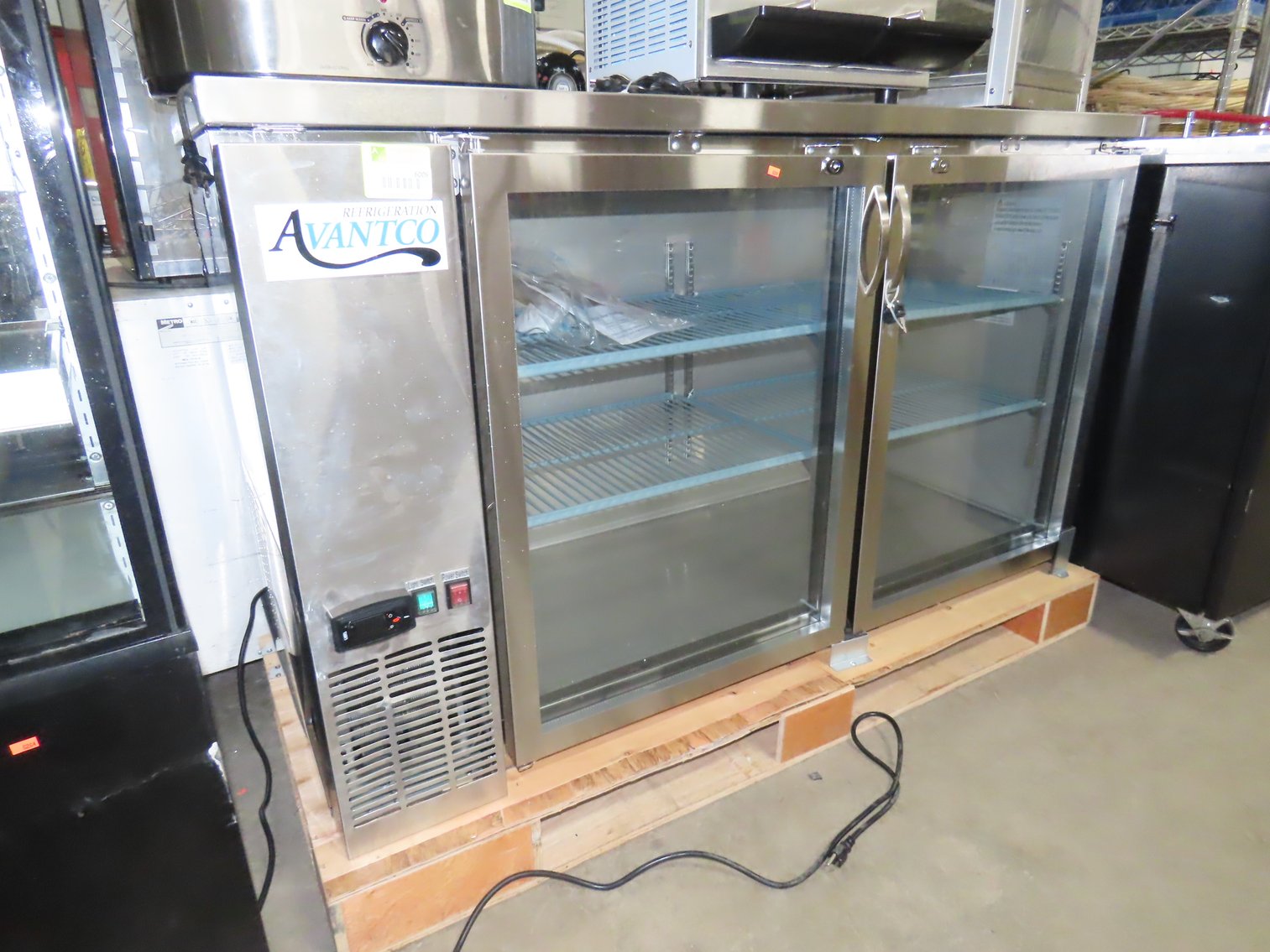 Image for Multiple Restaurants Equipment & Furnishings