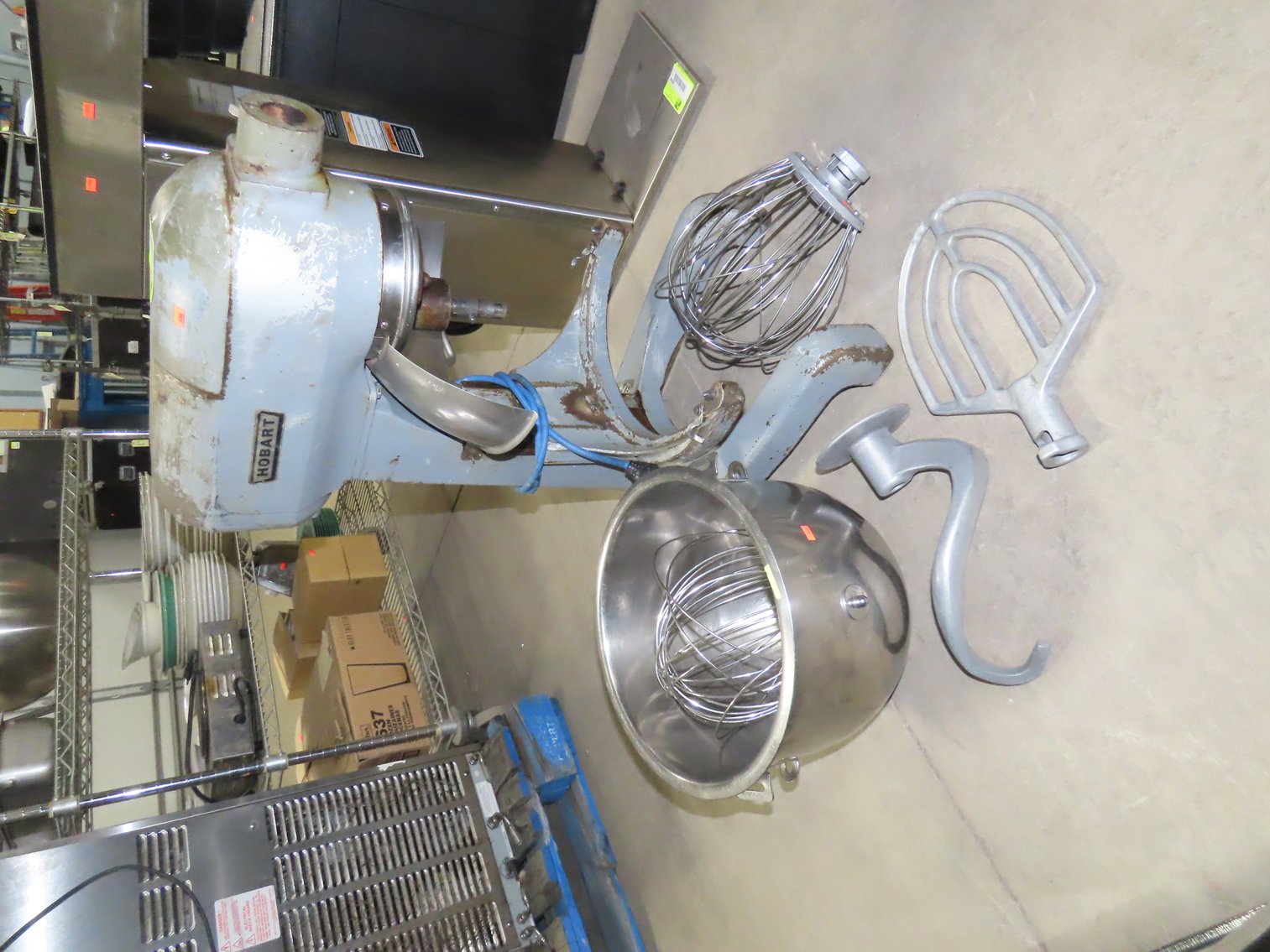 Image for Multiple Restaurants Equipment & Furnishings