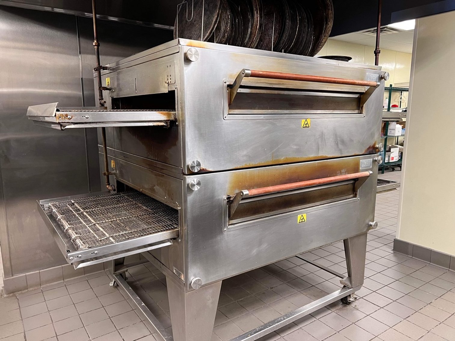 Image for Multiple Restaurants Equipment & Furnishings