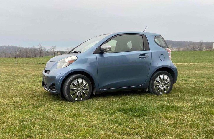 Image for Tinkling Springs Gallery #112