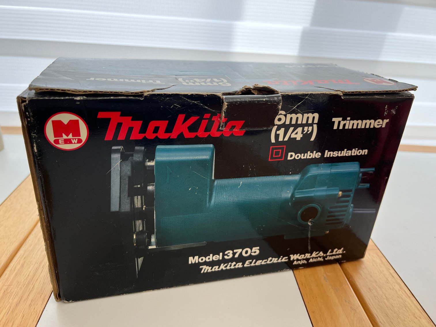 Image for ESTATE - TOOLS, DECOR, FURNITURE +