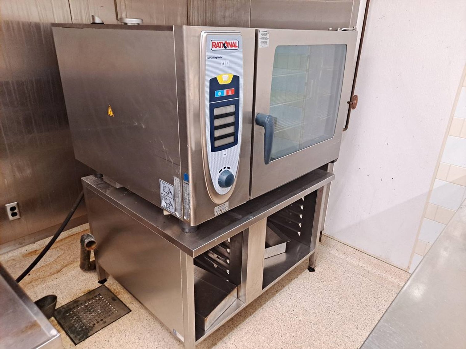 Image for Restaurant & Food Service Equipment
