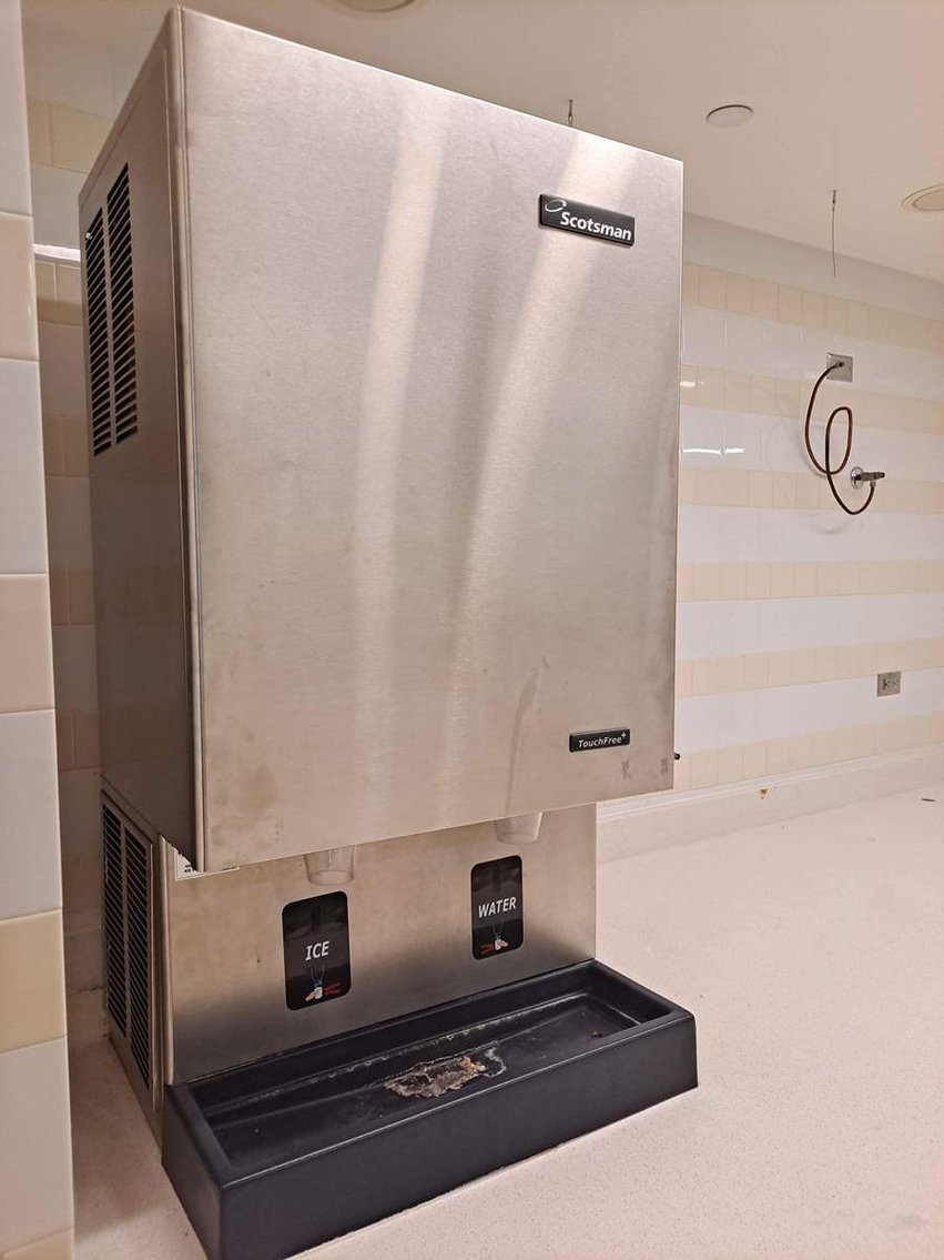 Image for Restaurant & Food Service Equipment