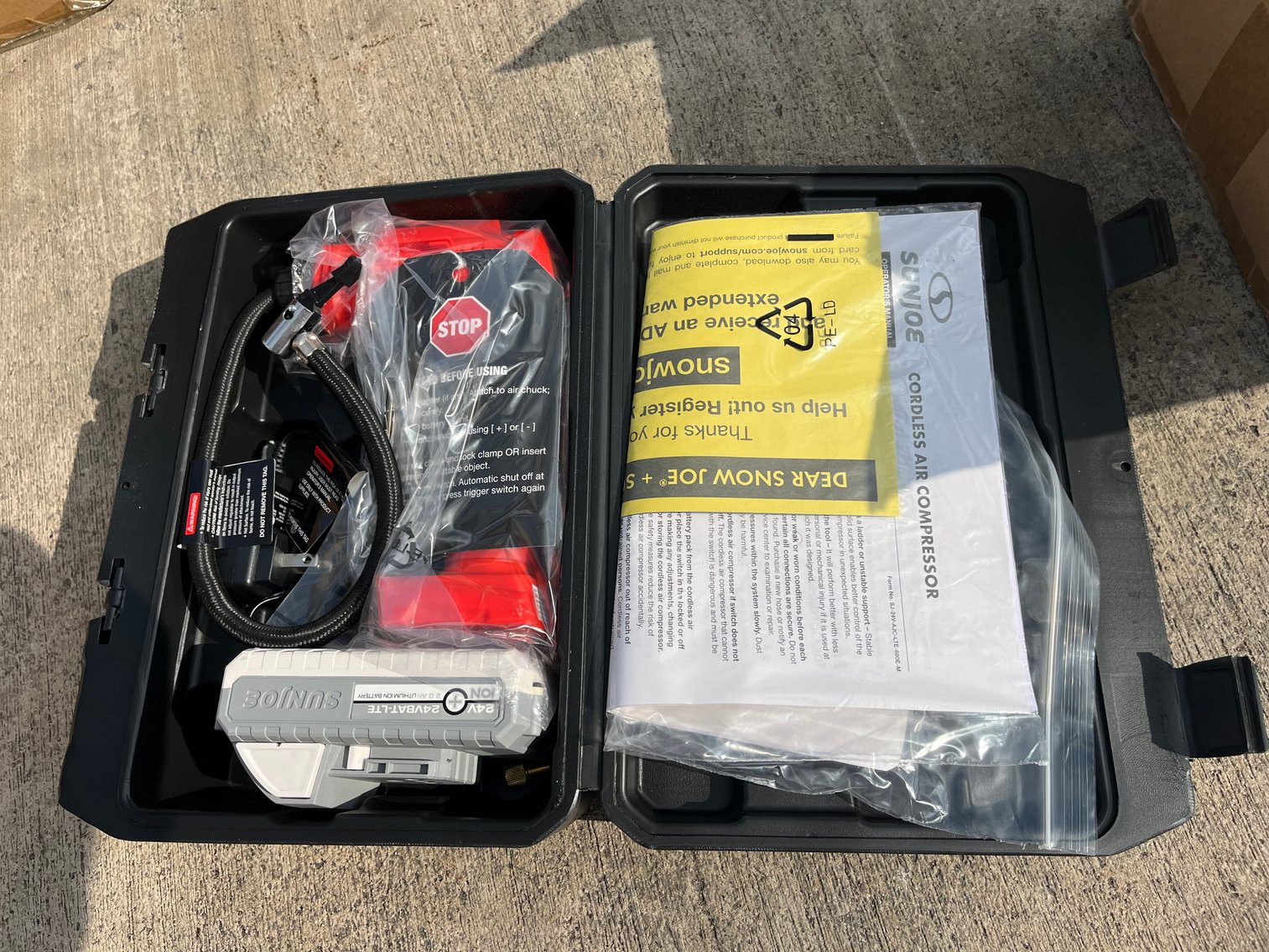 Image for ABSOLUTE - GENERAL MERCHANDISE - NEW & MORE