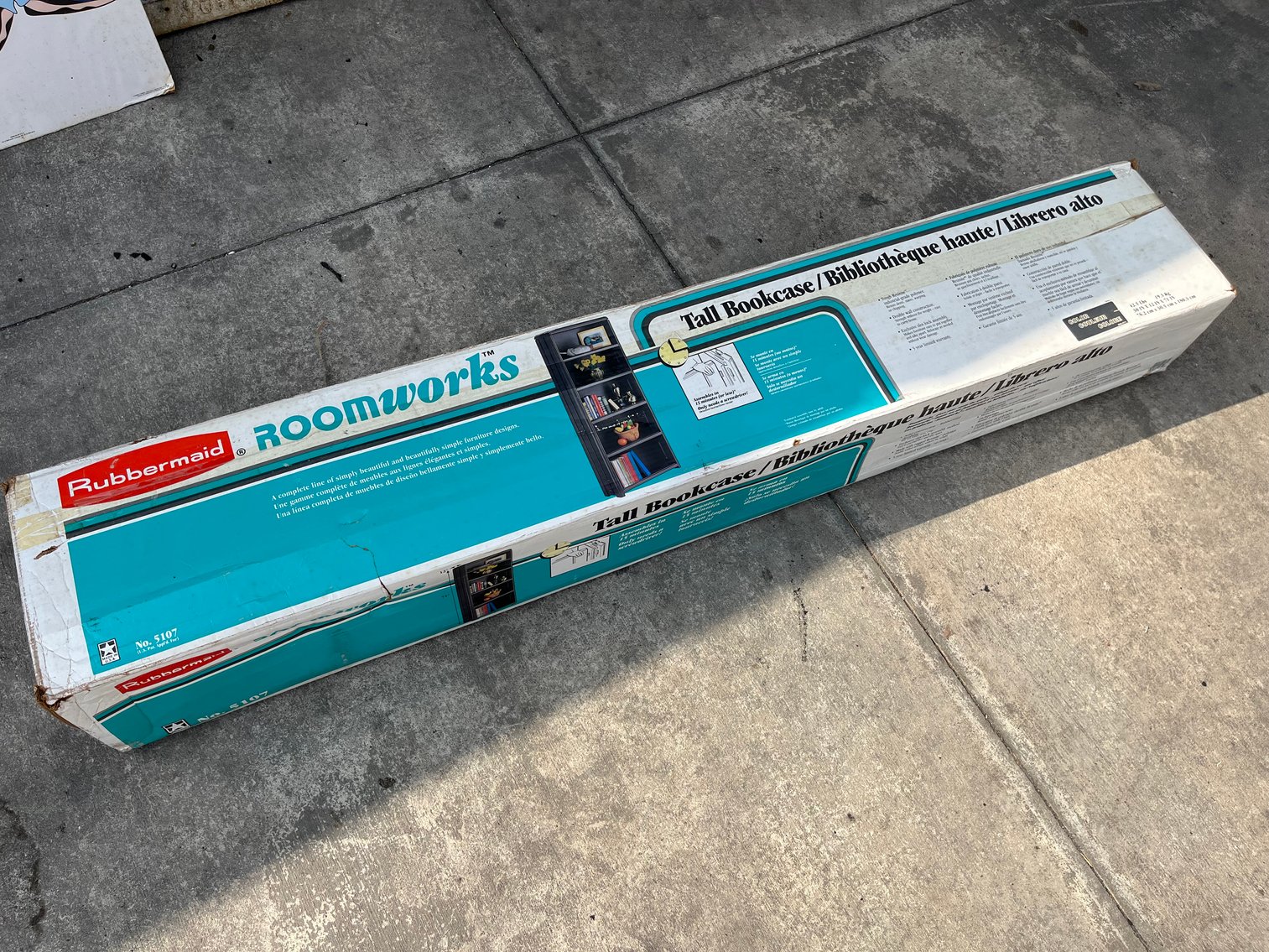 Image for ABSOLUTE - GENERAL MERCHANDISE - NEW & MORE