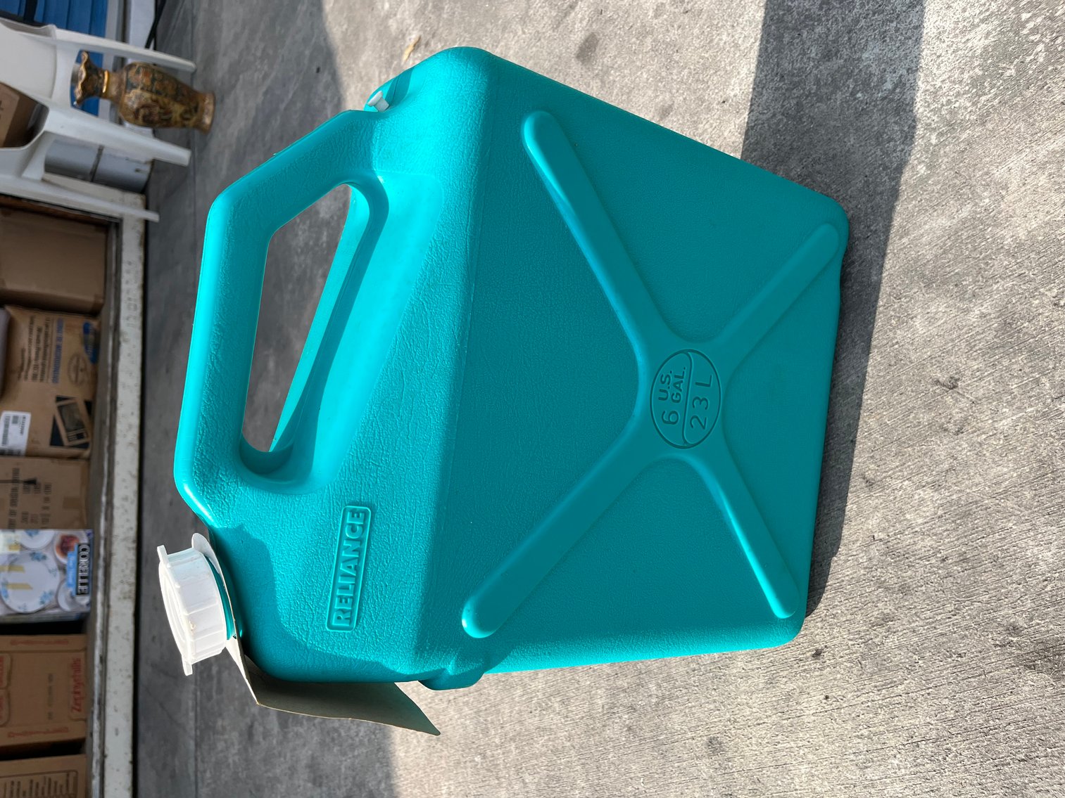 Image for ABSOLUTE - GENERAL MERCHANDISE - NEW & MORE