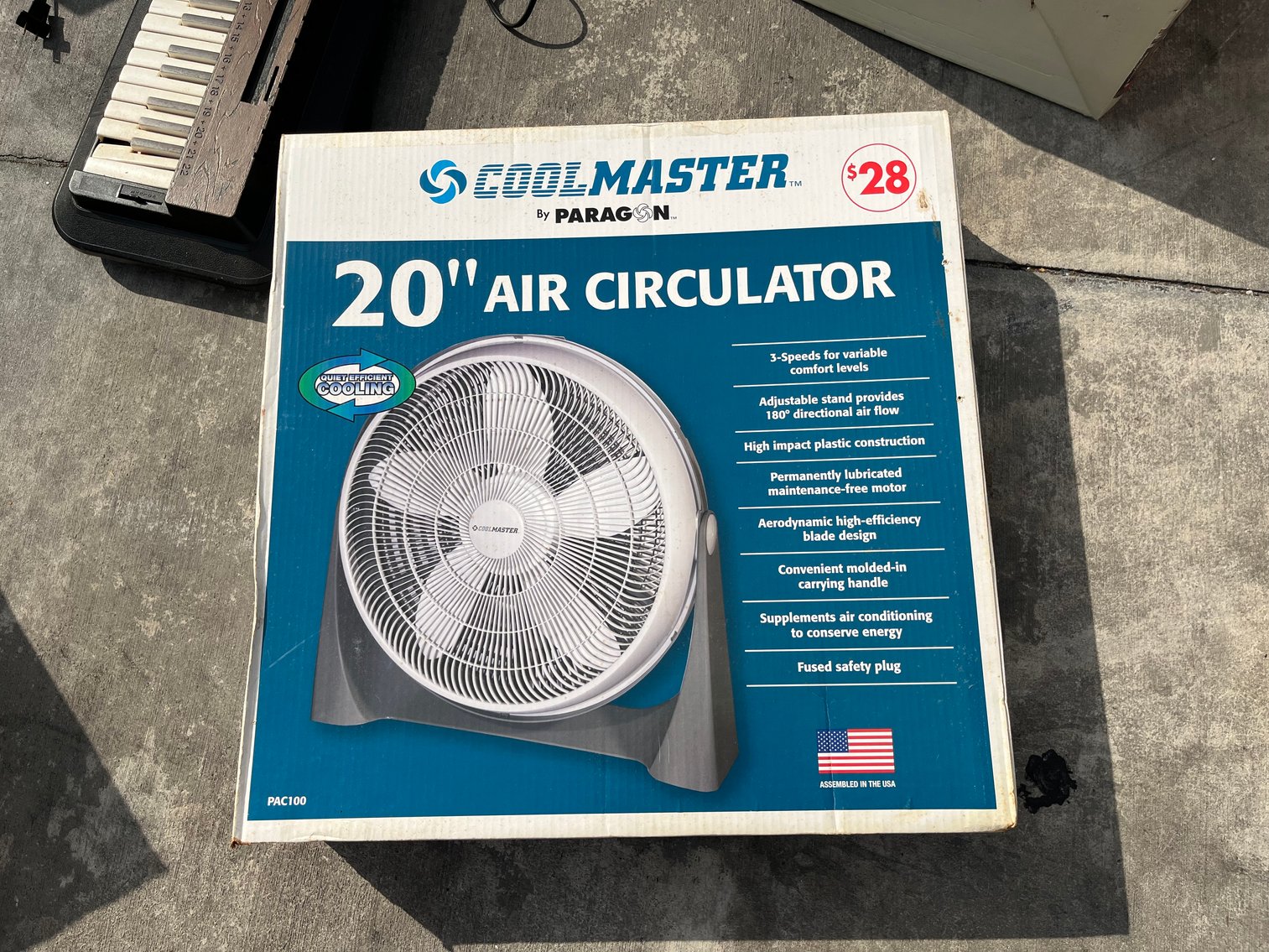 Image for ABSOLUTE - GENERAL MERCHANDISE - NEW & MORE