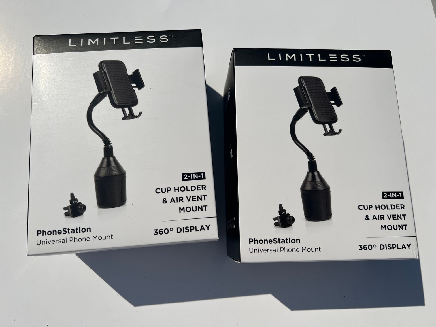 Image for ABSOLUTE - GENERAL MERCHANDISE - NEW & MORE