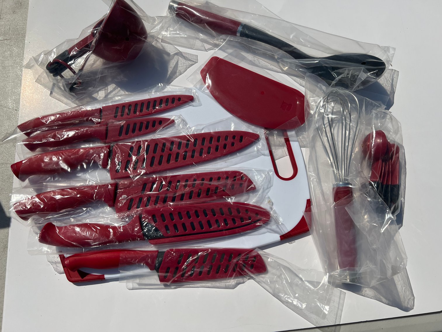 Image for ABSOLUTE - GENERAL MERCHANDISE - NEW & MORE