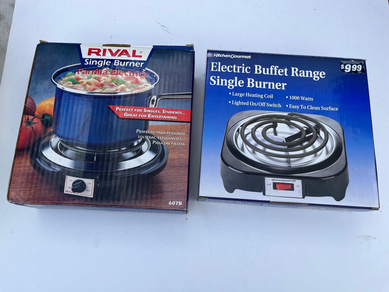 Image for ABSOLUTE - GENERAL MERCHANDISE - NEW & MORE