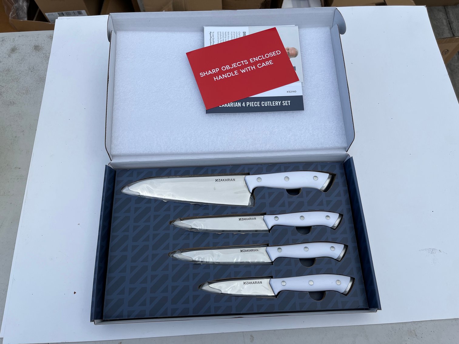 Image for ABSOLUTE - GENERAL MERCHANDISE - NEW & MORE