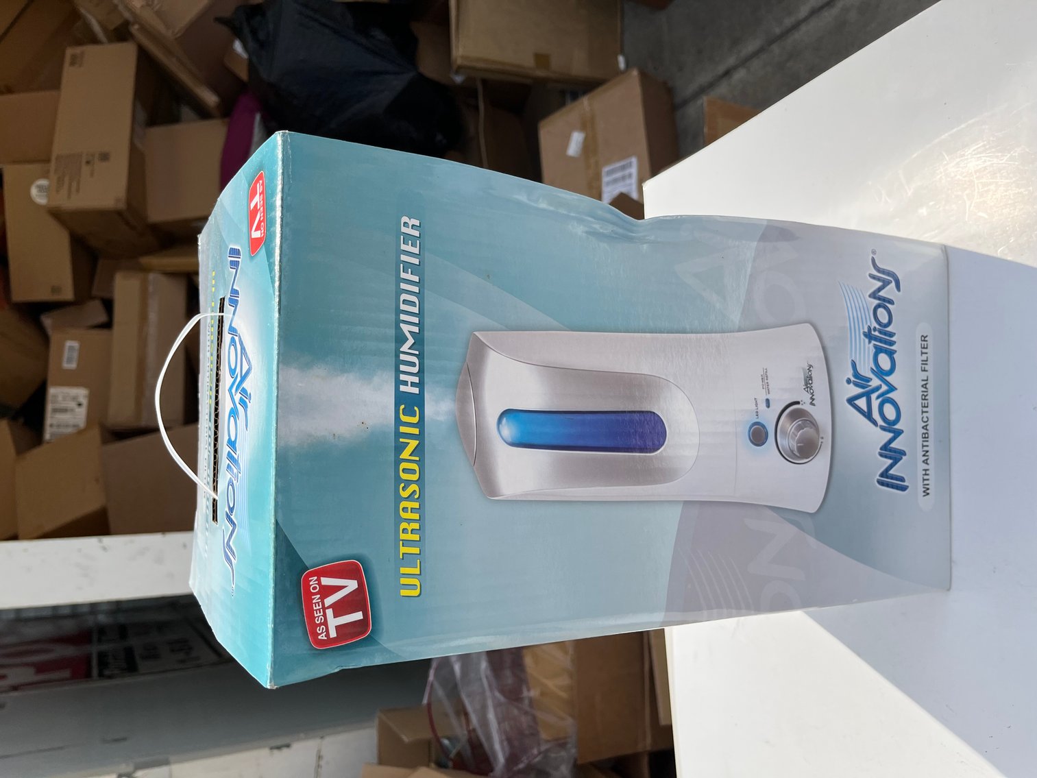 Image for ABSOLUTE - GENERAL MERCHANDISE - NEW & MORE