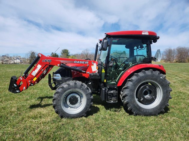 Image for Equipment Auction - March 2023