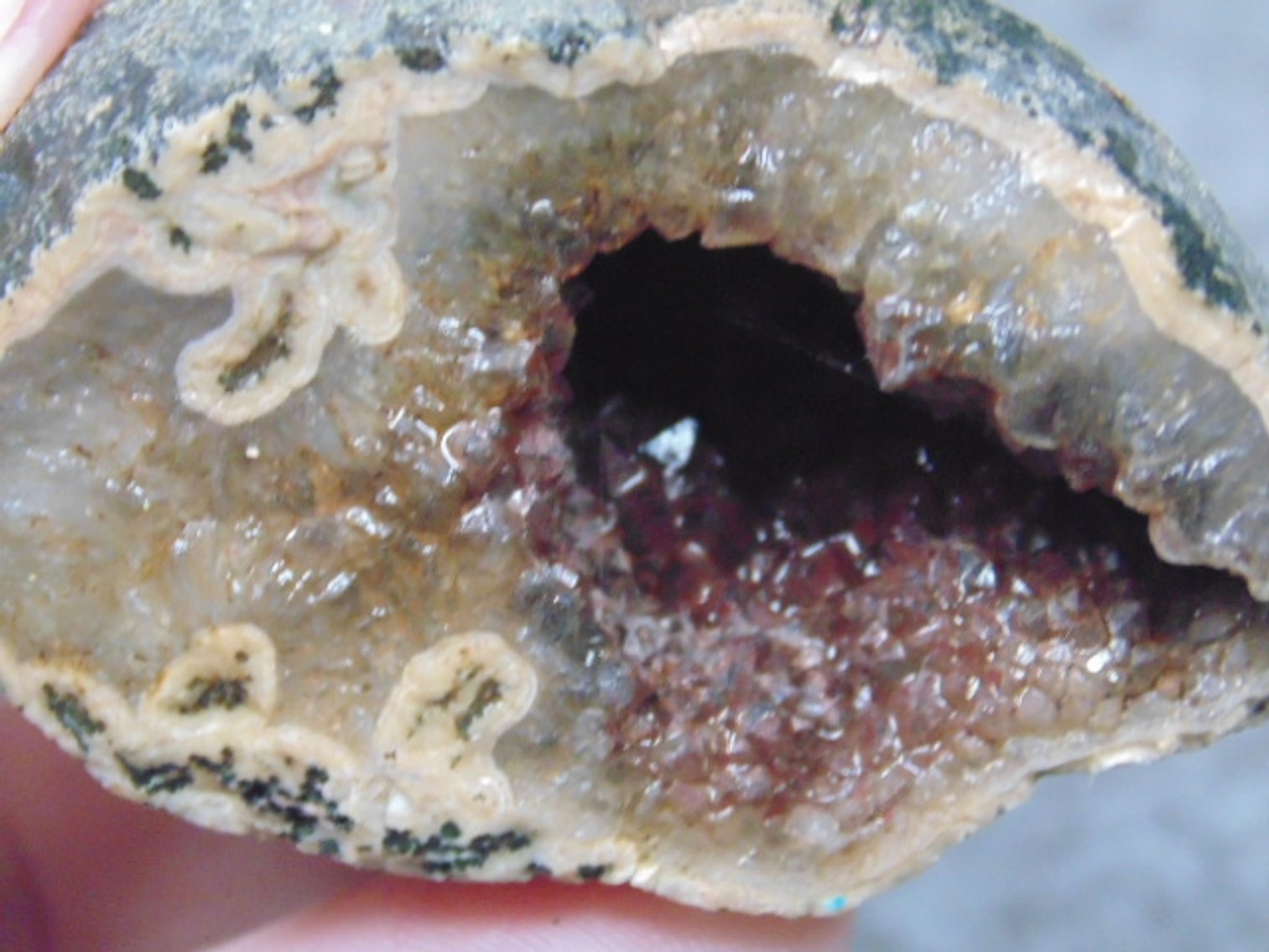 Image for Lapidary: Agates, Fossils, Equipment & More